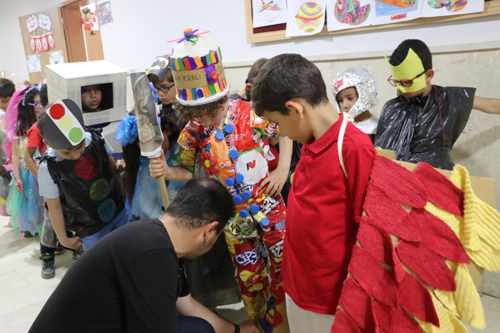 Necip Fazıl KISAKÜREK Bilim ve Sanat Festivali